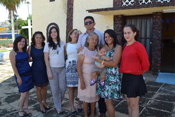 Mães são homenageadas com café da manhã - Imagem 5