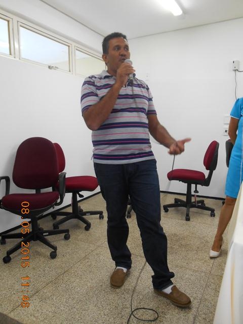 Conselho Territorial do Vale do Sambito Elegeu Nova Diretoria Executiva - Imagem 80