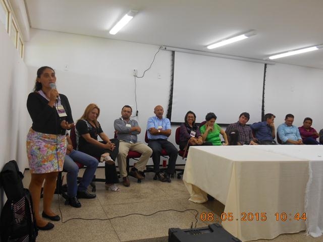 Conselho Territorial do Vale do Sambito Elegeu Nova Diretoria Executiva - Imagem 58