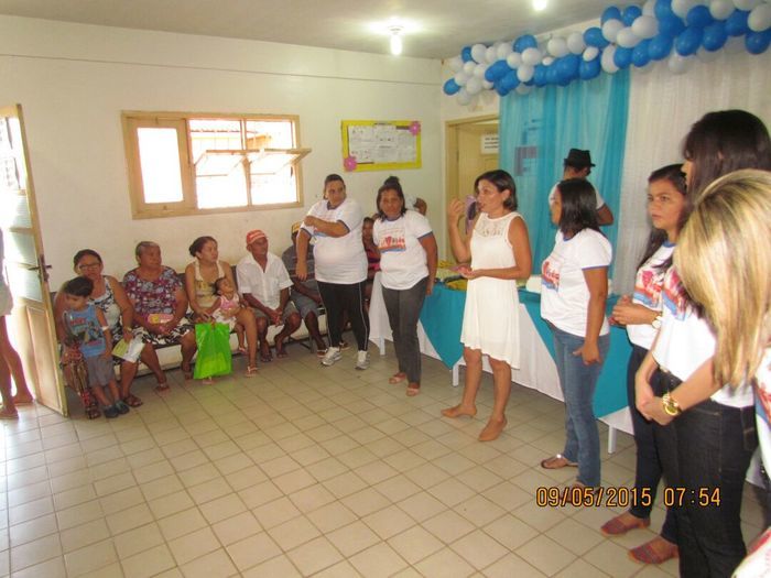 Iniciou hoje a campanha nacional de vacinação contra gripe - Imagem 11