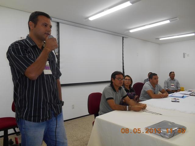 Conselho Territorial do Vale do Sambito Elegeu Nova Diretoria Executiva - Imagem 87