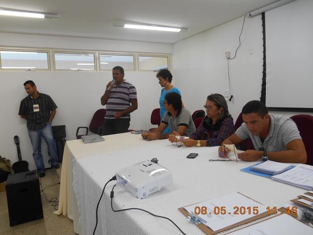 Conselho Territorial do Vale do Sambito Elegeu Nova Diretoria Executiva - Imagem 82