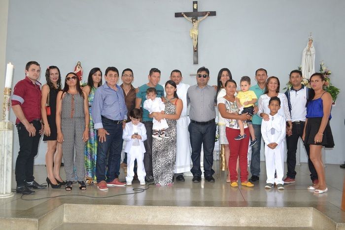 Festejos da padroeira marcaram final de semana em Alegrete - Imagem 22