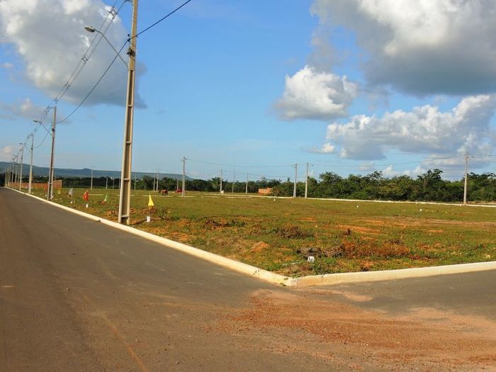Compre já seu lote de terra no loteamento mais estruturado da região Parque das Opalas - Imagem 7