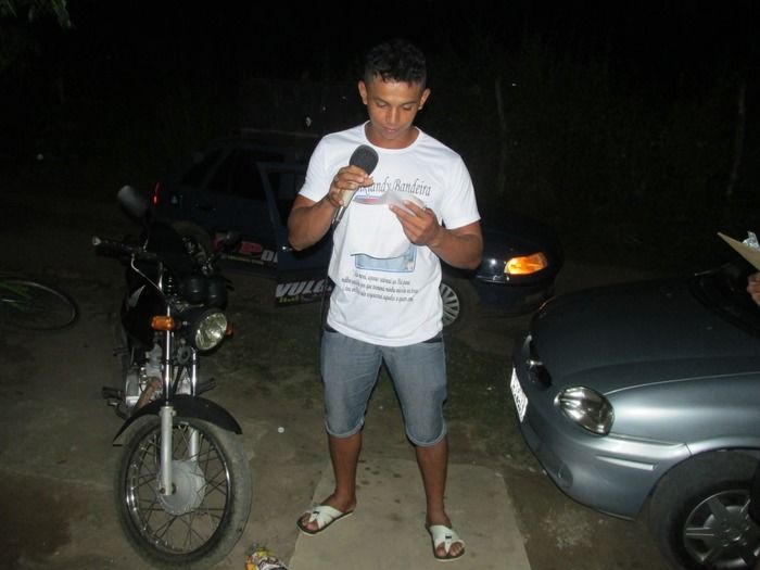 Banda Espacial agita o dia das mães em Agricolândia - Imagem 22