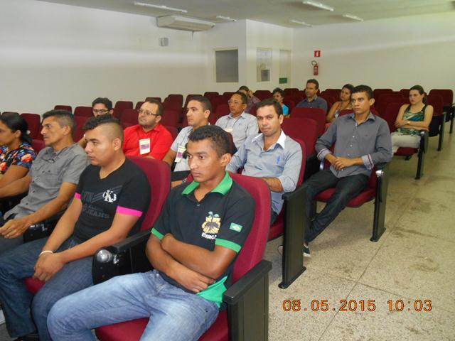 Conselho Territorial do Vale do Sambito Elegeu Nova Diretoria Executiva - Imagem 23