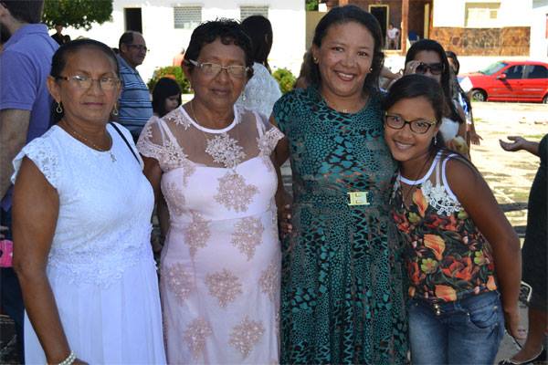Mães são homenageadas com café da manhã - Imagem 3