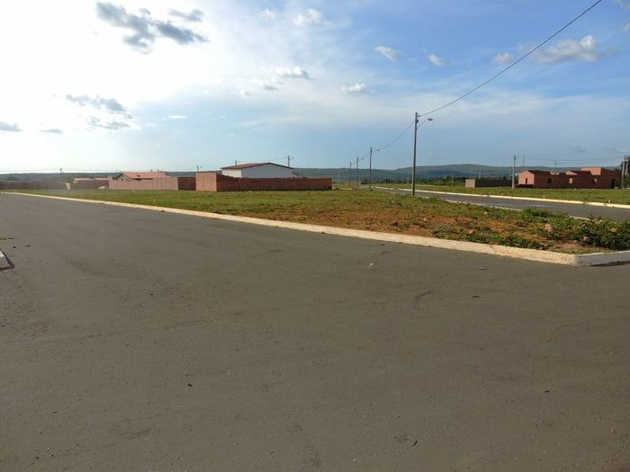 Compre já seu lote de terra no loteamento mais estruturado da região Parque das Opalas - Imagem 16