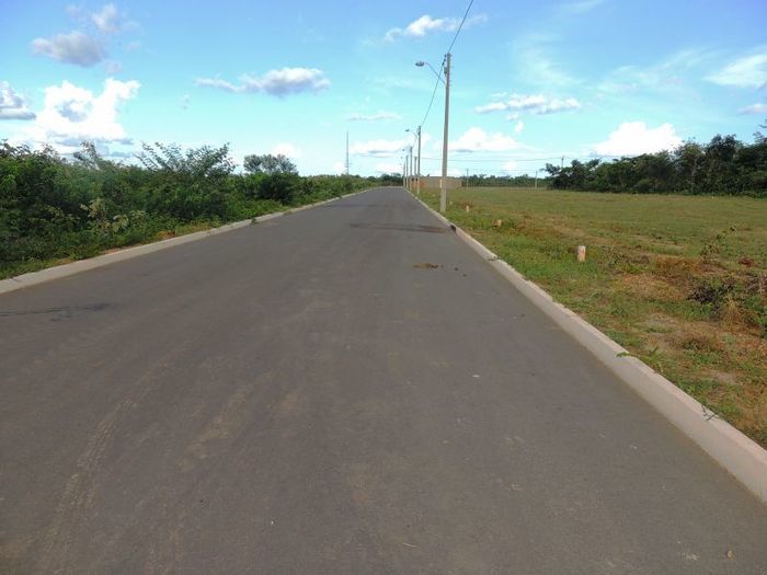 Compre já seu lote de terra no loteamento mais estruturado da região Parque das Opalas - Imagem 37