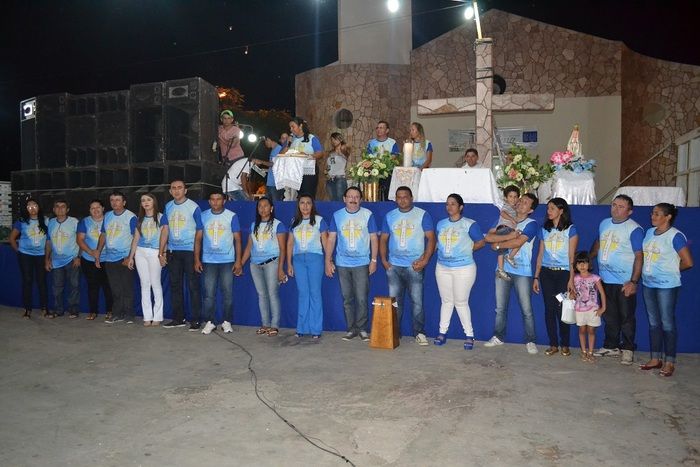 Festejos da padroeira marcaram final de semana em Alegrete - Imagem 73