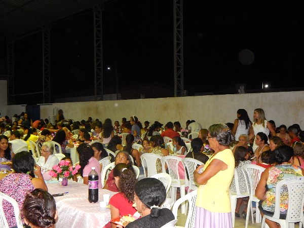 Prefeitura de Lagoinha realiza mega festa para as Mães no Município - Imagem 20