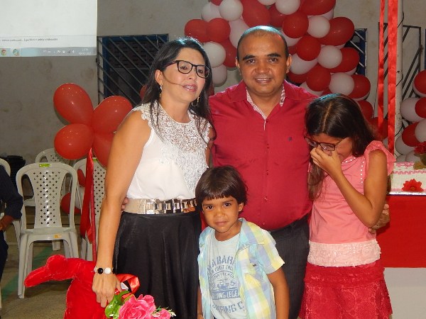 Prefeitura de Lagoinha realiza mega festa para as Mães no Município - Imagem 11