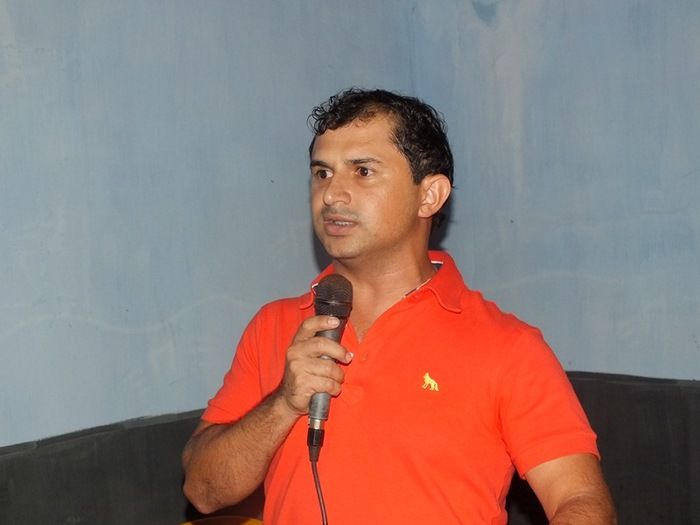 Vereadores de Dom Expedito Lopes inauguram estrada vicinal - Imagem 8