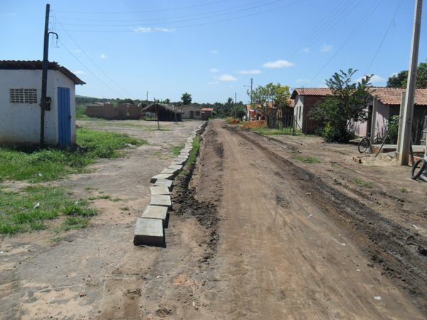 Prefeitura inicia construção de Praça no Sol Nascente - Imagem 5
