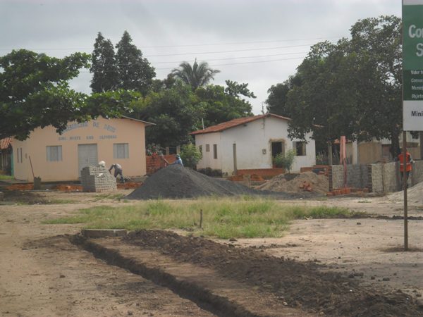 Prefeitura inicia construção de Praça no Sol Nascente - Imagem 7