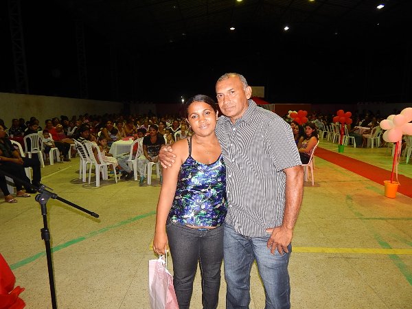 Varias mães são contempladas com sorteio de brindes - Imagem 6