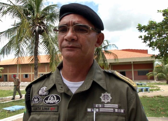Comandante do 2º BPM explica as alterações no policiamento de Parnaíba - Imagem 1