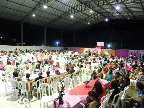 Prefeitura de Lagoinha realiza mega festa para as Mães no Município - Imagem 2