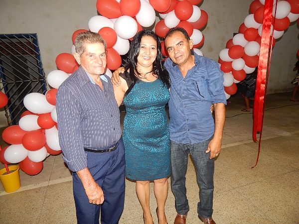 Prefeitura de Lagoinha realiza mega festa para as Mães no Município - Imagem 17