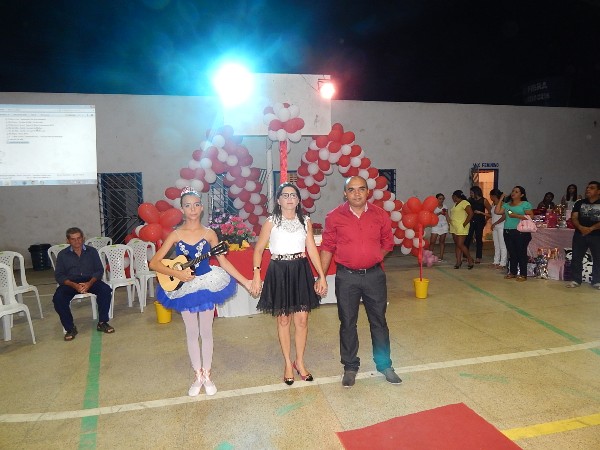 Prefeitura de Lagoinha realiza mega festa para as Mães no Município - Imagem 10