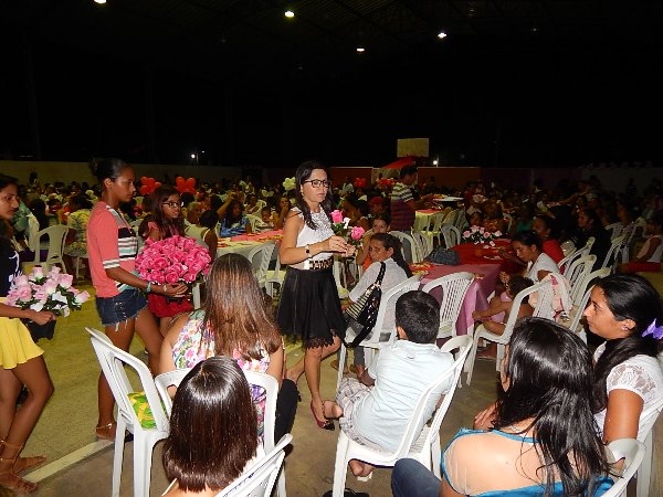 Prefeitura de Lagoinha realiza mega festa para as Mães no Município - Imagem 18