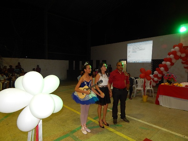 Prefeitura de Lagoinha realiza mega festa para as Mães no Município - Imagem 9