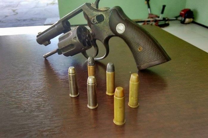 Família é feita de refém durante assalto em Luís Correia - Imagem 1