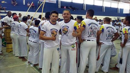 V Jogos Centro Sul de Capoeira acontece em Oeiras - Imagem 5