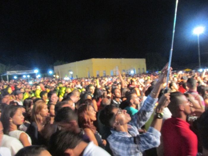  Mara Pavanelly Faz Show pra quase 5 Mil Pessoas em Agricolândia - Imagem 14