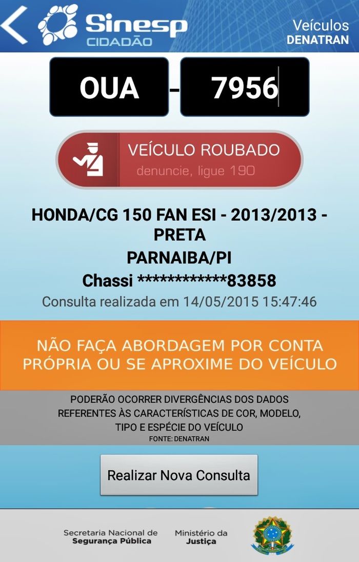 PM encontra peças de moto enterradas em Parnaíba - Imagem 4