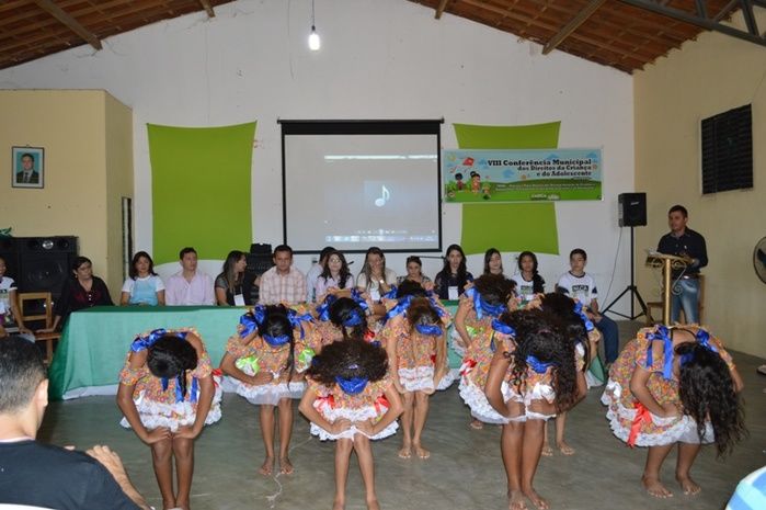 CMDCA e Assistência Social realizam a VIII Conferência Municipal dos Direitos da Criança e do Adolescente em Vila Nova - Imagem 32