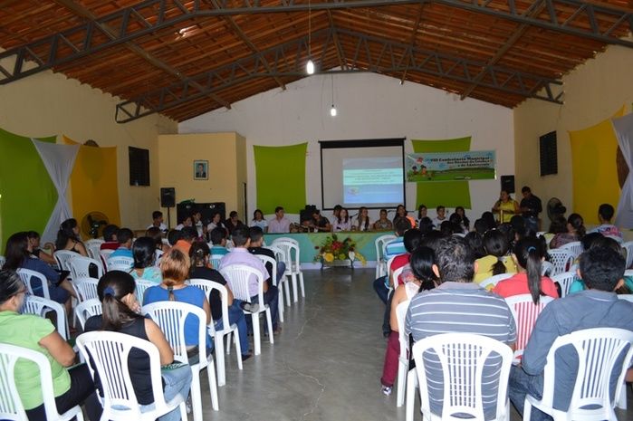 CMDCA e Assistência Social realizam a VIII Conferência Municipal dos Direitos da Criança e do Adolescente em Vila Nova - Imagem 24