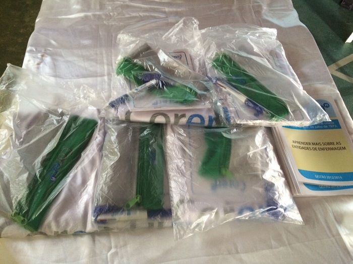 COREN PI, em parceria com Secretaria de Saúde de Boa Hora, realiza festa para profissionais de enfermagem. - Imagem 4