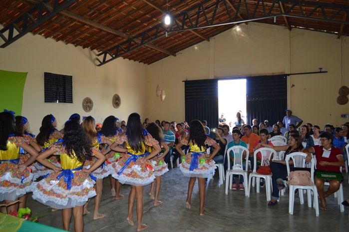 CMDCA e Assistência Social realizam a VIII Conferência Municipal dos Direitos da Criança e do Adolescente em Vila Nova - Imagem 34