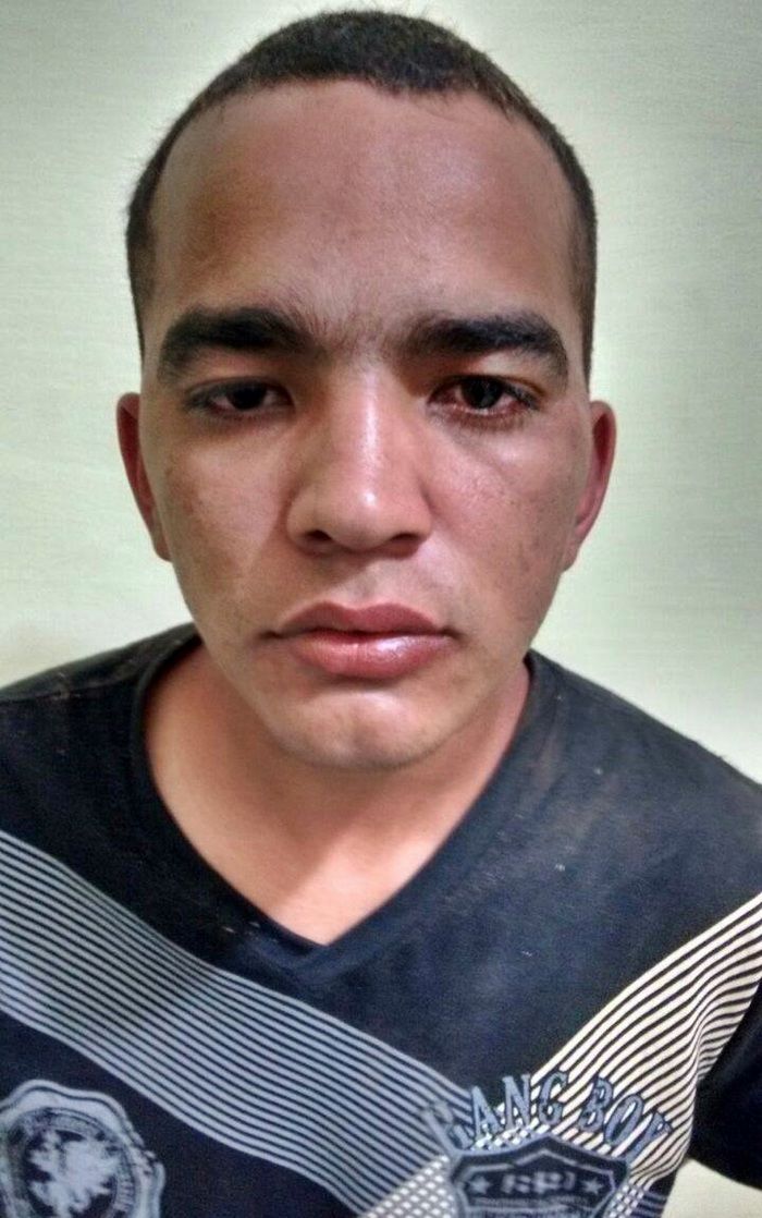 Foragidos do Maranhão são recapturados em Parnaíba - Imagem 1