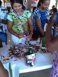 Povoado Gonçalaves recebe evento de Dia das Mães em Oeiras - Imagem 5