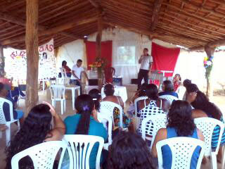 Povoado Gonçalaves recebe evento de Dia das Mães em Oeiras - Imagem 2