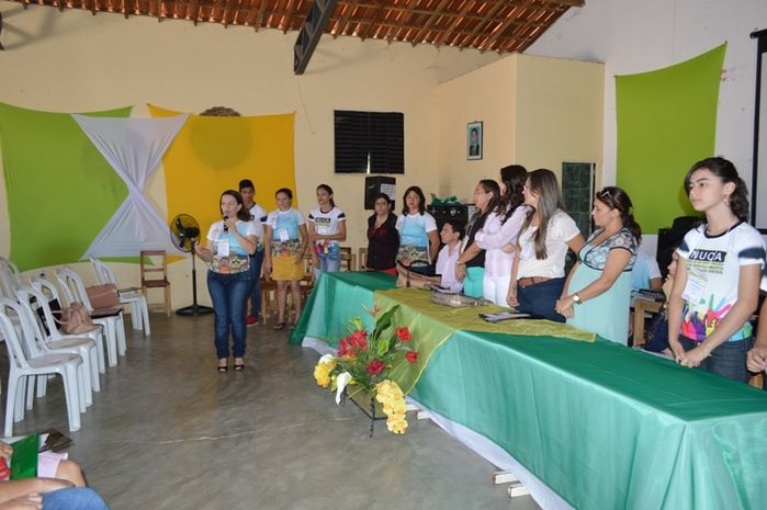 CMDCA e Assistência Social realizam a VIII Conferência Municipal dos Direitos da Criança e do Adolescente em Vila Nova - Imagem 29