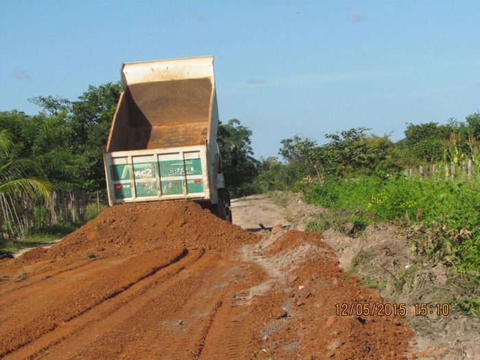 Mais estradas estão sendo recuperadas pela prefeitura de Barras - Imagem 7