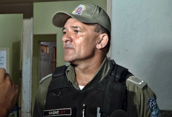 Dupla é presa após assaltar estudantes com arma de brinquedo em Parnaíba - Imagem 4