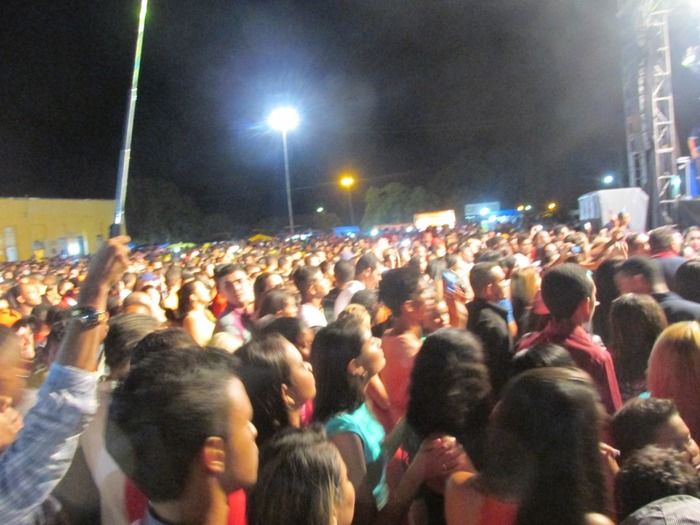  Mara Pavanelly Faz Show pra quase 5 Mil Pessoas em Agricolândia - Imagem 12