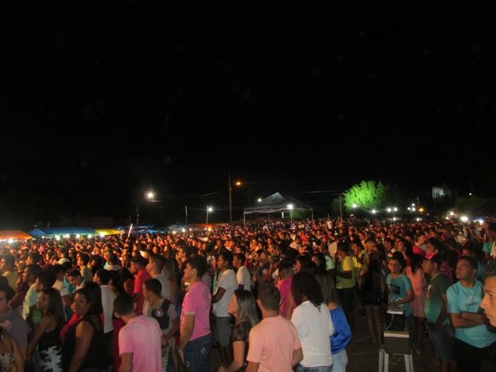  Mara Pavanelly Faz Show pra quase 5 Mil Pessoas em Agricolândia - Imagem 20