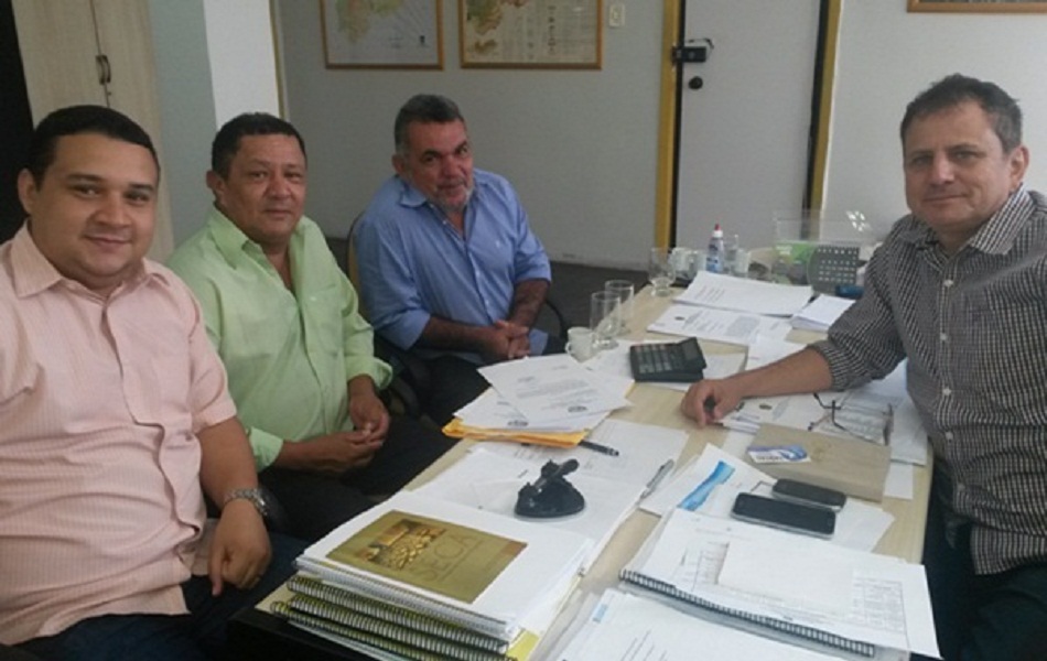 Situação hídrica de Pedro II preocupa vereadores