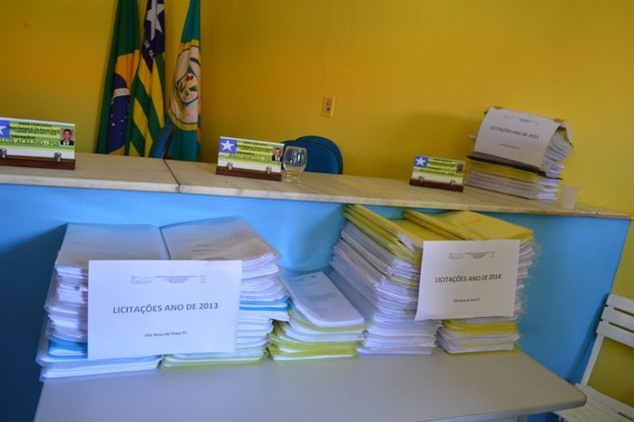 Prefeito Arinaldo presta esclarecimentos em sessão na câmara sobre denuncias - Imagem 2