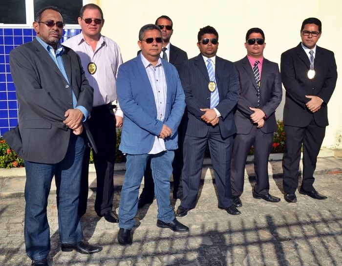 IML de Parnaíba passa a contar com peritos criminais - Imagem 1