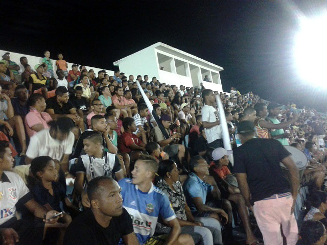 Finais da Copa dos Bairros acontece em Oeiras - Imagem 3