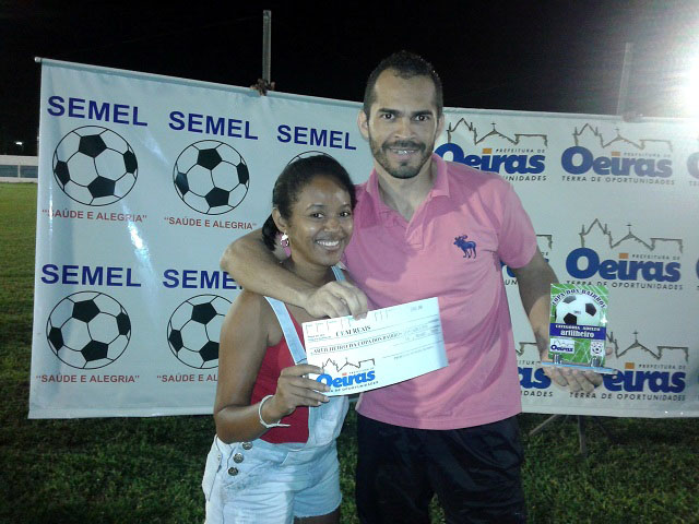 Finais da Copa dos Bairros acontece em Oeiras - Imagem 18