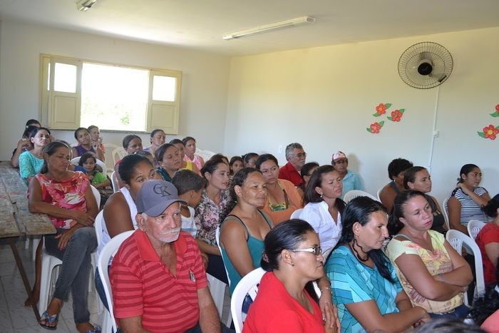 Conselho Tutelar e Secretarias realizam palestra do projeto “Faça Bonito” sobre o combate à exploração e ao abuso sexual infantil - Imagem 3