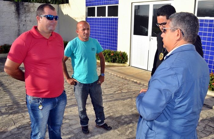 IML de Parnaíba passa a contar com peritos criminais - Imagem 5