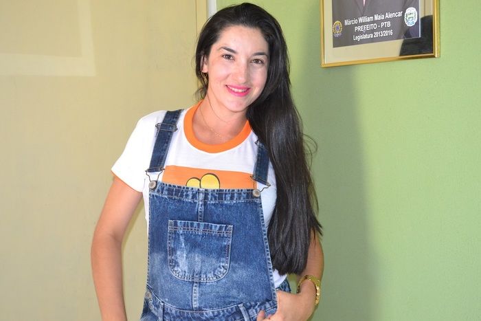 Conselho Tutelar e Secretarias realizam palestra do projeto “Faça Bonito” sobre o combate à exploração e ao abuso sexual infantil - Imagem 9